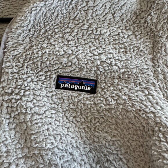 Patagonia Los Gatos 1/4 Zip Pullover - Picture 11 of 13